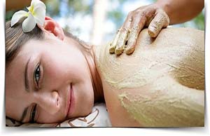 Remineralising Wrap