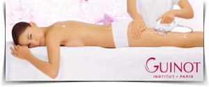 Guinot Techni Spa