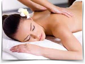 Swedish Massage